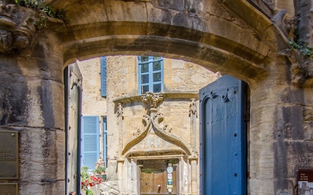 Les Chambres du Manoir