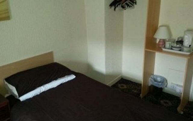 The Wakefield House Hotel