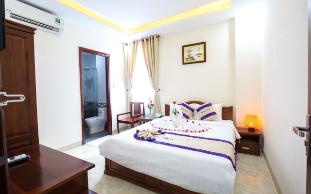 T Y Hotel & Apartment