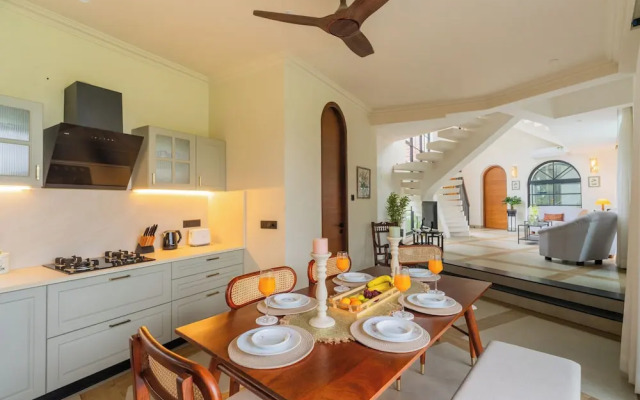 Water Edge by Akama Homes- 4Bhk Luxe