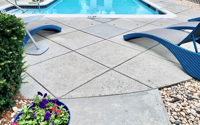 Hampton Inn Harrisburg-East (Hershey Area)