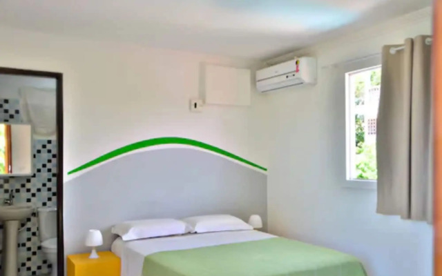 Che Lagarto Hostel Porto de Galinhas