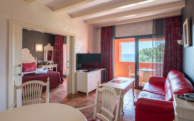 Hotel Cala del Pi - Adults Only