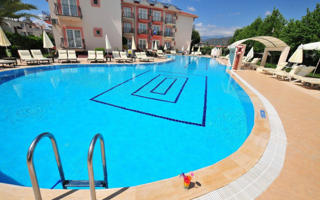 Hotel Pelin