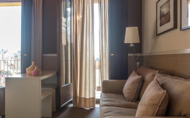 Apartments HHB