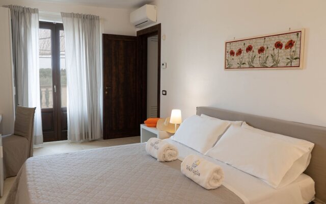 WePuglia - TERRATERRA - Masseria Minunni