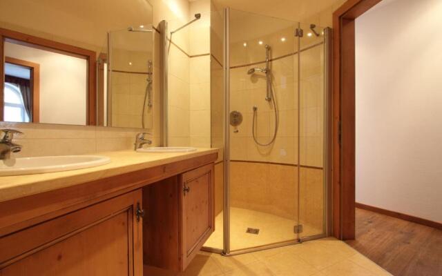 Hotel Fanes Suite e SPA