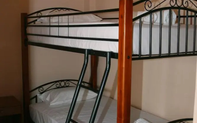 Poros Vista Hotel