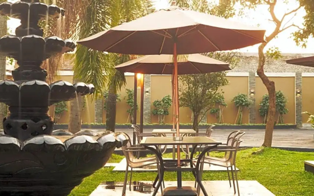 Wisma Bersama Exclusive