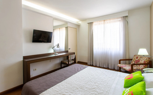 Gran Villagio Hotel SP by Castelo Itaipava