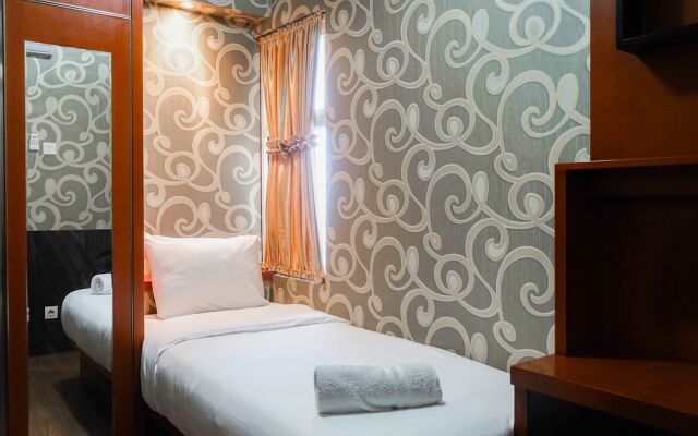 Best Price 2BR at Tifolia Apartment