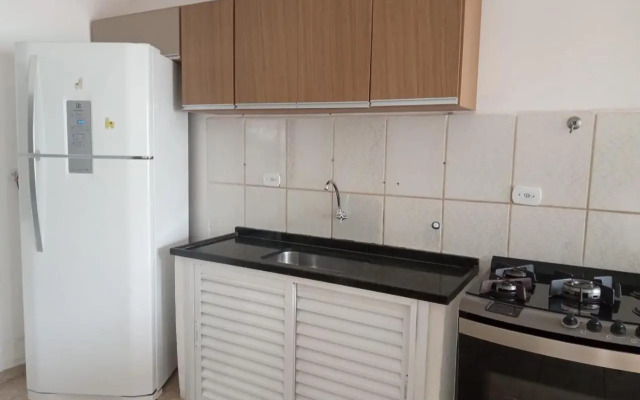 Casa com piscina Caraguatatuba 2