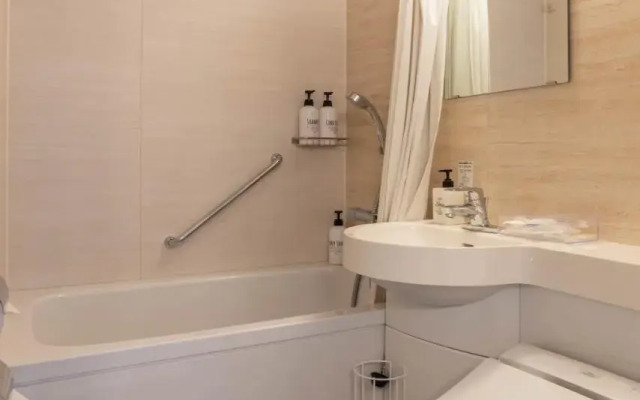 Bijou Suites Vogue