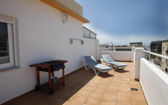 Pondarosa Penthouse 2 - Costa CarpeDiem