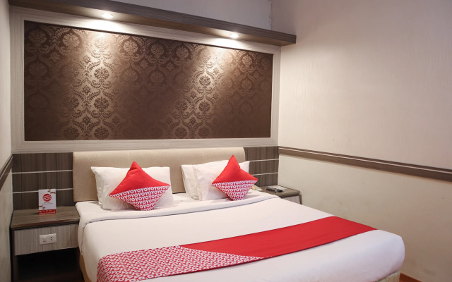 Hotel O Penginapan Bidara Syariah