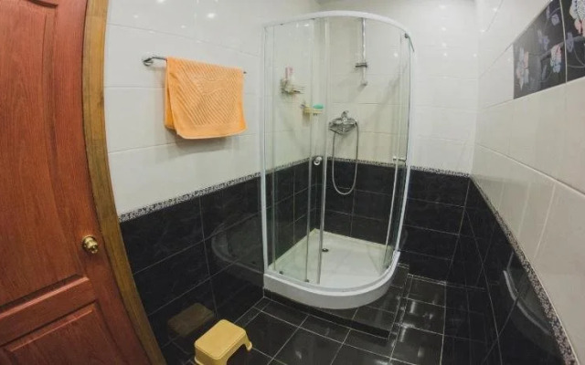 Хостел 7 Rooms