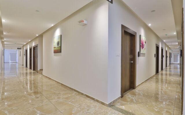 Hotel SR Regency