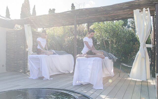 Mas Valentine Hôtel