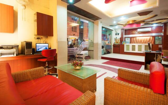 Hotel Tourist Lodge