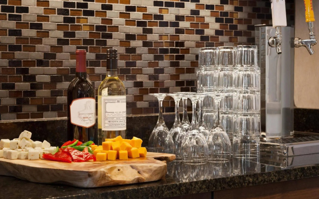 Homewood Suites by Hilton Charlotte/SouthPark