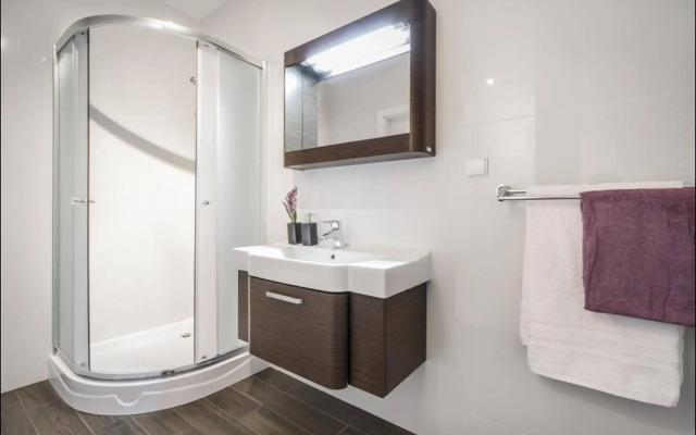 Browary Warszawskie P&O Serviced Apartments