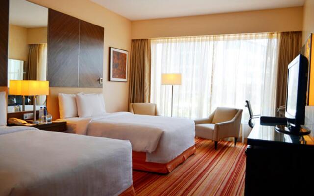 Courtyard by Marriott Mumbai International Airport