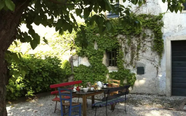 Bed and Breakfast Giardino Mezzavilla
