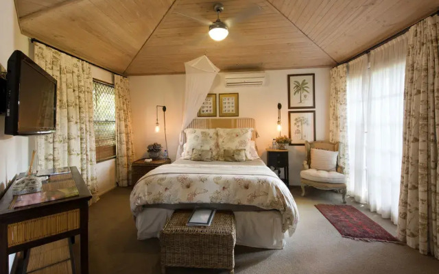 Arabella Guesthouse