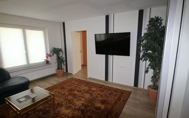 Exklusiv Apartment Rödermark
