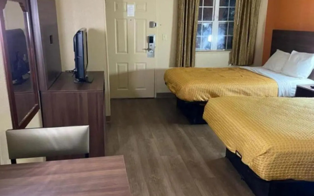 Suburban Studios Winston-Salem near Hanes Mall