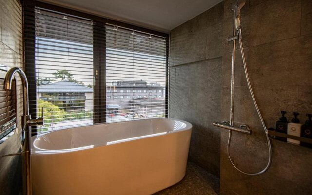 An-Grande Hotel Nara