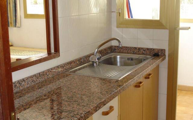 Torre Gerona Apartments