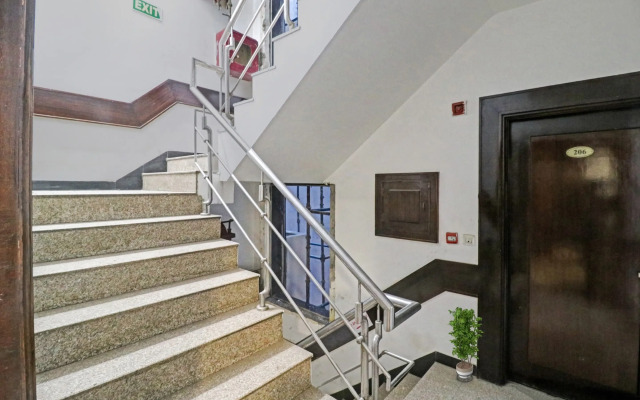 Capital O 91609 Hotel Sunberry