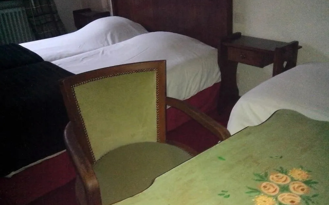 Hotel Le Kern