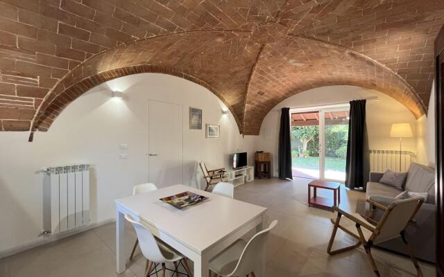 San Gaetano apartment in Follonica-SAN GAETANO