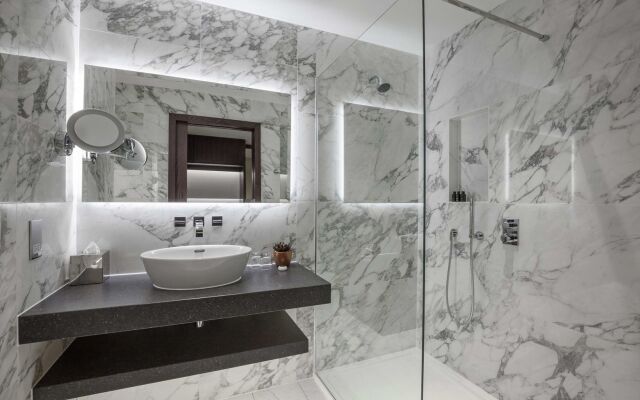 Clayton Hotel Cambridge