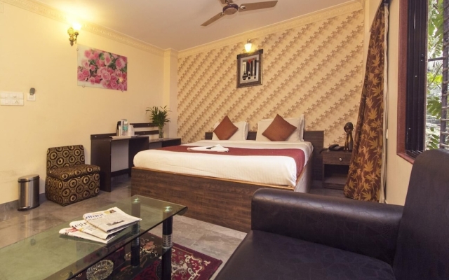 Jagjeet Balaji Inn
