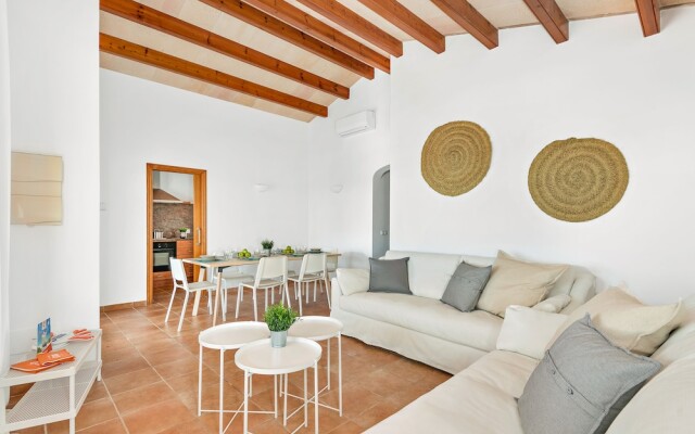 Villa Sirio