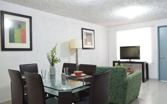 Departamento Mariano Otero