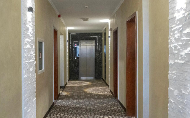 Hotel Yo
