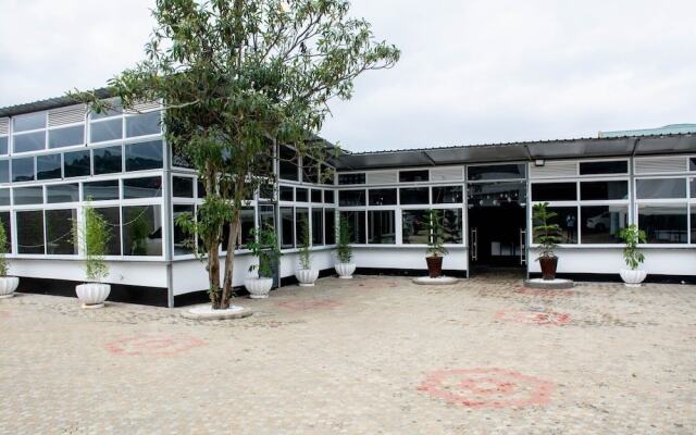 The Grand Rocks Hotel Limited