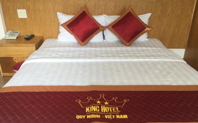 King Hotel