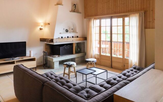 Chalet Ermitage Arnasco