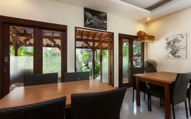 Anindya Sanur
