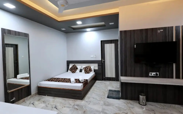 Hotel royal suites Ajmer