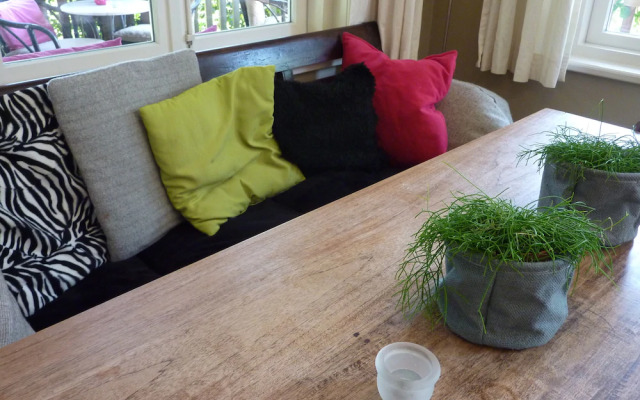 Hotel Pension Zoom-Oord