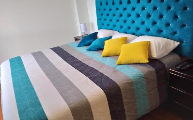 Elite Apartment 2
