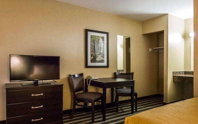 Home2 Suites by Hilton East Haven New Haven