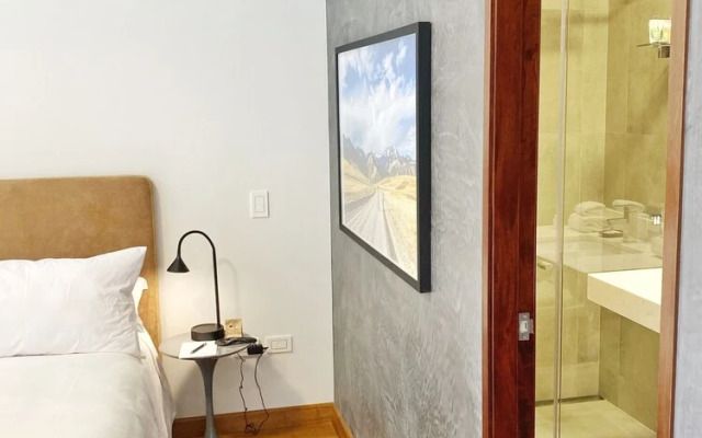 Hidden Gem 1BR Loft in Heart of Barranco