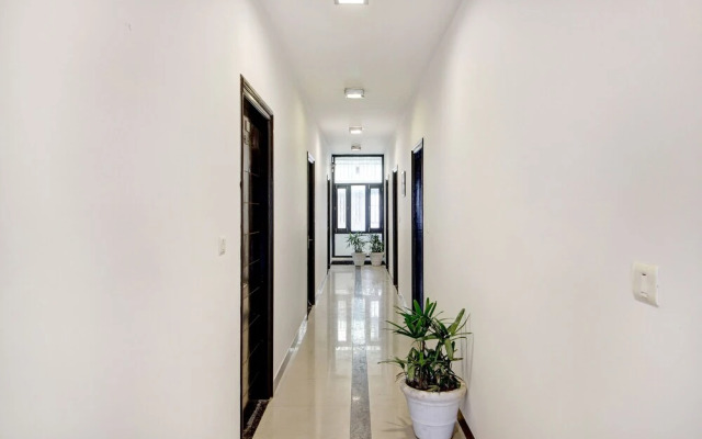 SilverKey Executive Stays 42924 The Bellefin